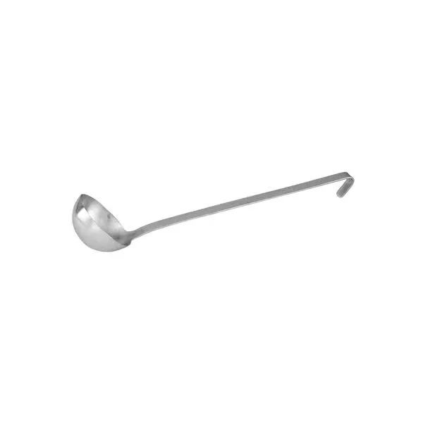 One Piece Ladle-18/8 | 70x310mm | 90ml