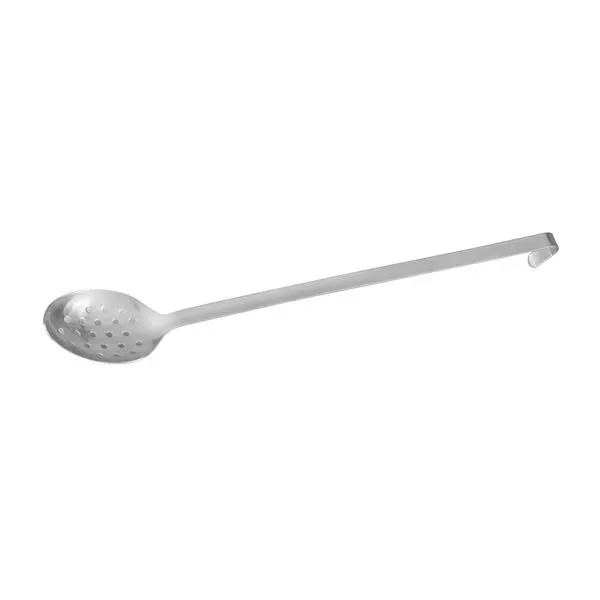 Basting Spoon-18/8 | 380mm | Perforated