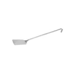Turner-18/8 | 100x90mm | Solid