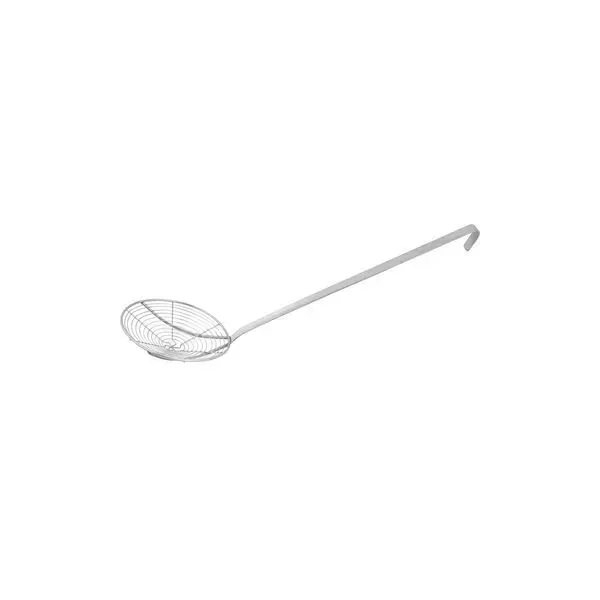 Spiral Skimmer-18/8 | 160x410mm