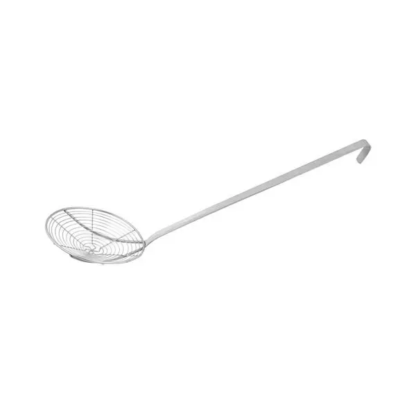 Spiral Skimmer-18/8, Deluxe, 200x450mm, Heavy Duty