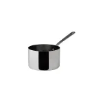 Mini Round Saucepan-S/S | 70x45mm