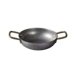 Round Dish-S/S | 150x40mm
