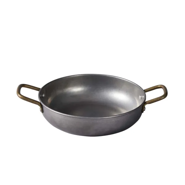 Round Dish-S/S | 188x50mm