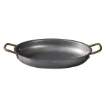 Oval Dish-S/S | 315x225x45mm
