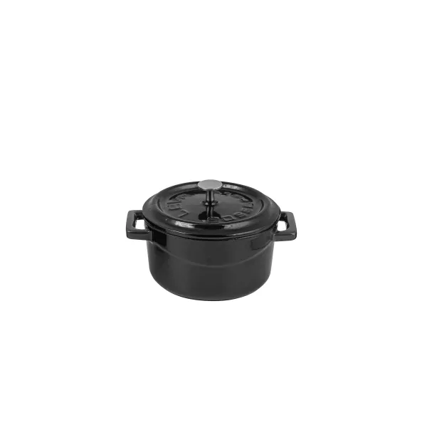 Mini Casserole-Round | 0.35lt | 100mm Ø