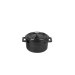 Mini Casserole-Round | 0.35lt | 100mm Ø