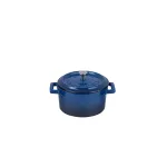 Mini Casserole-Round | 0.35lt | 100mm Ø