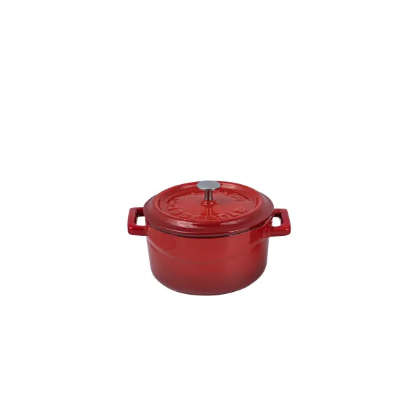Mini Casserole-Round | 0.35lt | 100mm Ø