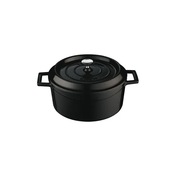 Casserole-Round | 4.5lt | 240mm Ø