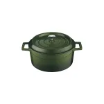 Casserole-Round | 4.5lt | 240mm Ø
