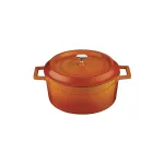 Casserole-Round | 4.5lt | 240mm Ø