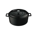 Casserole-Round | 6.7lt | 280mm Ø