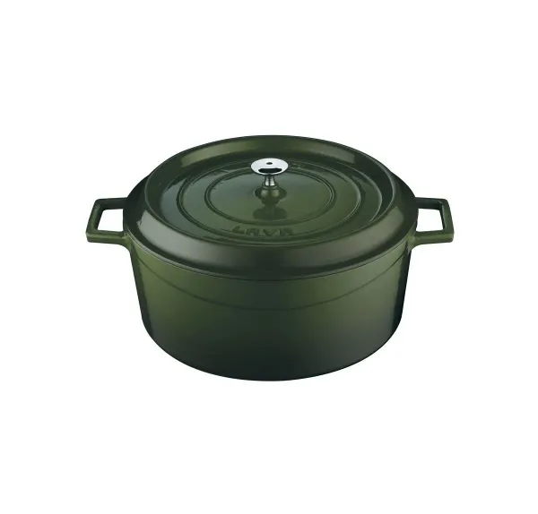 Casserole-Round | 6.7lt | 280mm Ø
