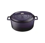 Casserole-Round | 6.7lt | 280mm Ø