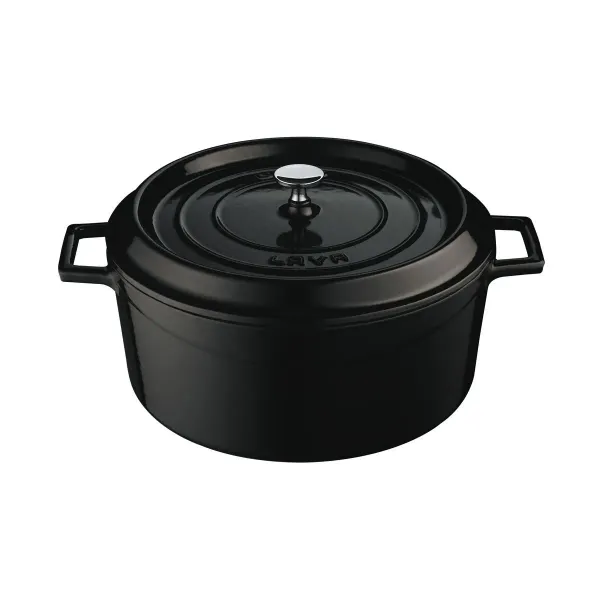 Casserole-Round | 9.0lt | 320mm Ø