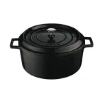 Casserole-Round | 9.0lt | 320mm Ø