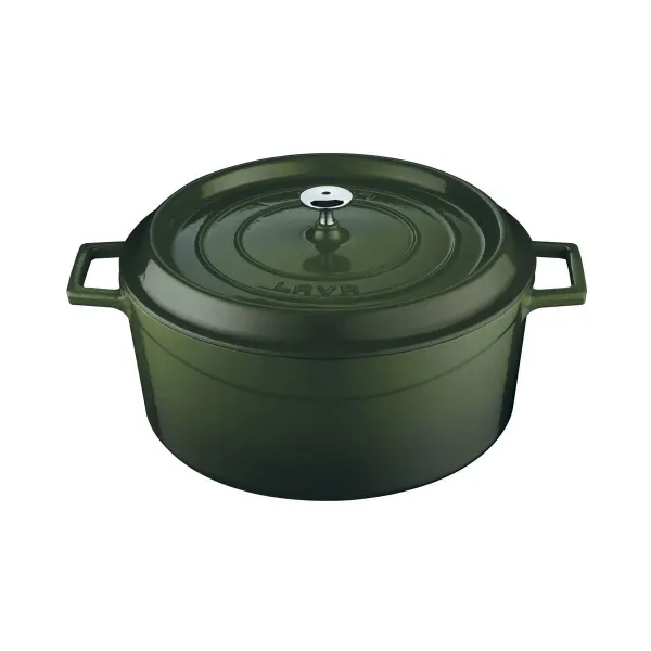Casserole-Round | 9.0lt | 320mm Ø