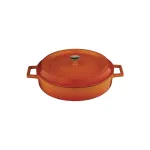 Casserole-Round | Low | 3.4lt | 280mm Ø