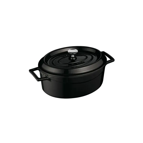 Casserole-Oval | 3.4lt | 250mm