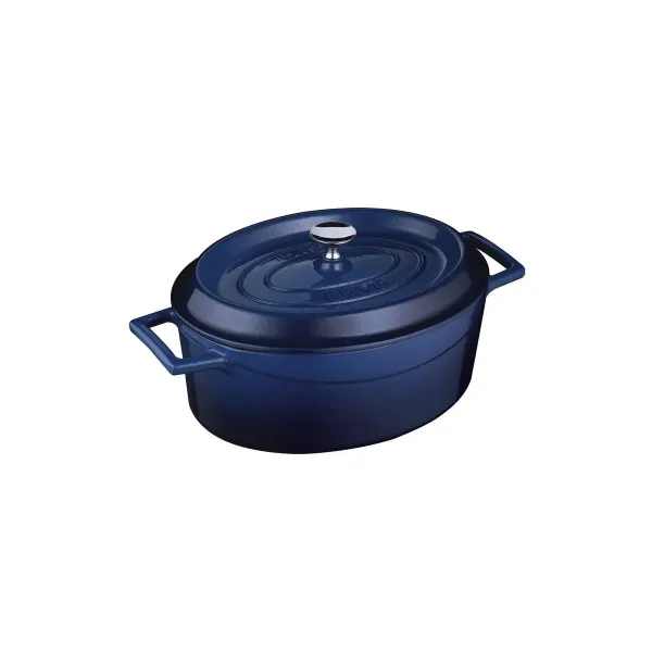 Casserole-Oval | 3.4lt | 250mm