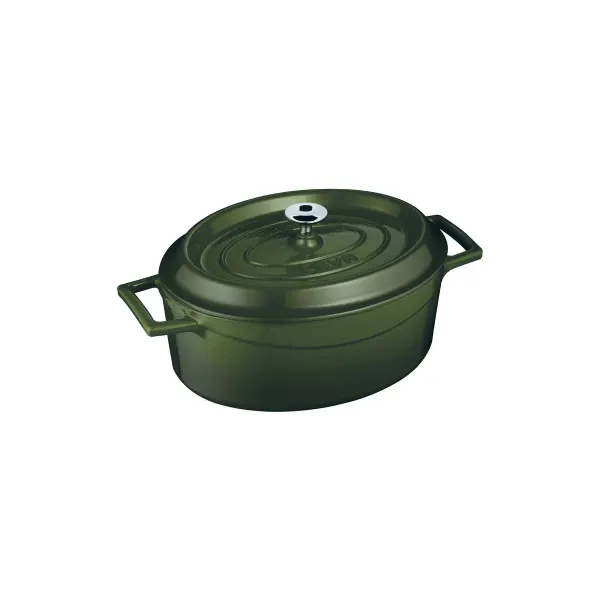 Casserole-Oval | 3.4lt | 250mm