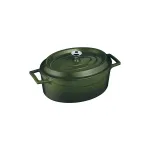 Casserole-Oval | 3.4lt | 250mm