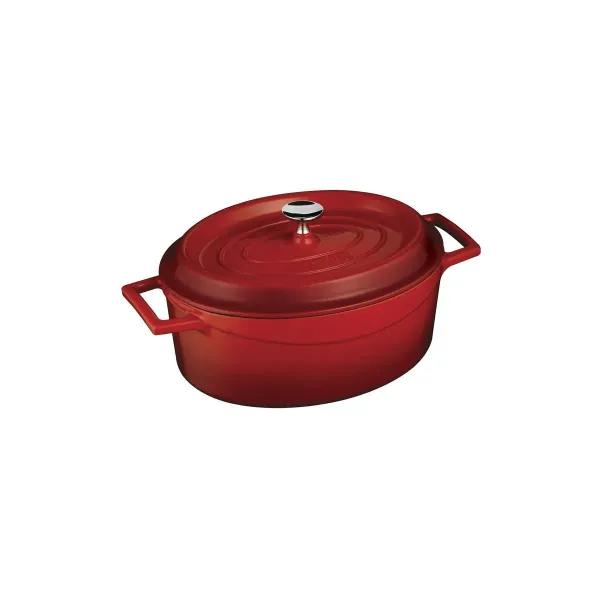 Casserole-Oval | 3.4lt | 250mm