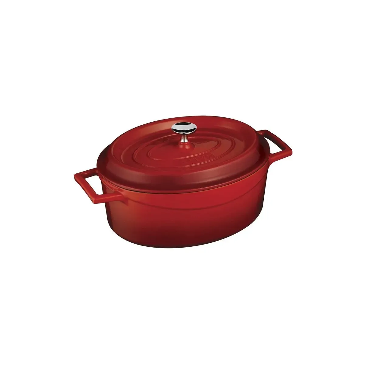 Casserole-Oval | 3.4lt | 250mm