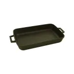 Rect Dish-470x260mm | 63mm H | 4.86lt