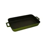 Rect Dish-470x260mm | 63mm H | 4.86lt