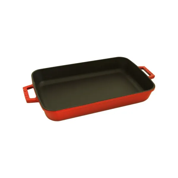 Rect Dish-470x260mm | 63mm H | 4.86lt