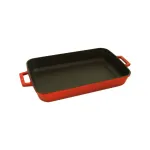 Rect Dish-470x260mm | 63mm H | 4.86lt