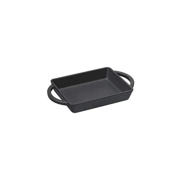 Mini Skillet-Rect. | 120x150mm