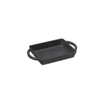Mini Skillet-Rect. | 120x150mm