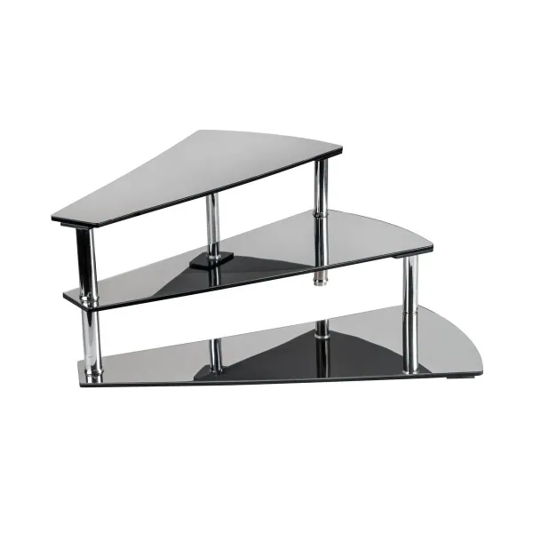 Display Stand 3 Tier — 600x560x240mm