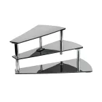 Display Stand 3 Tier — 600x560x240mm