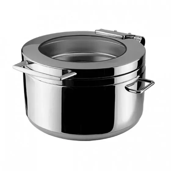 Soup Station Induction-18/10 | 11lt
