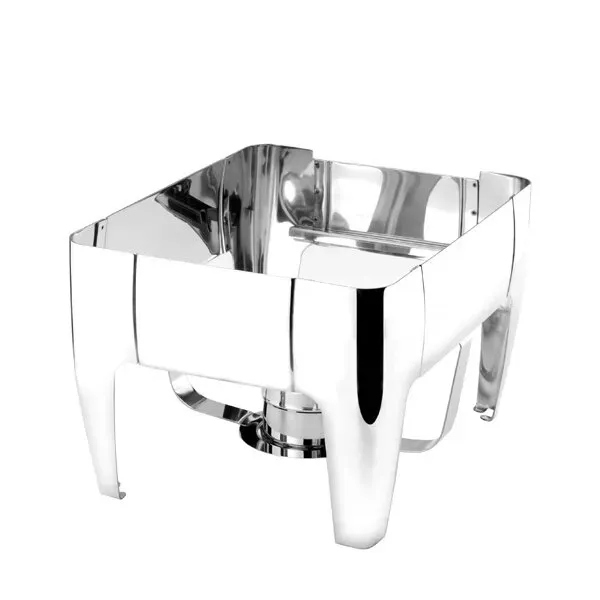 Stand To Suit 1/2 Size Chafer-18/10 | 8331201/2/3