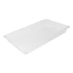 Pc Food Pan-1/1 Size  65mm - Clear