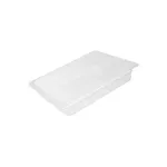 Pc Food Pan-1/2 Size  65mm - Clear