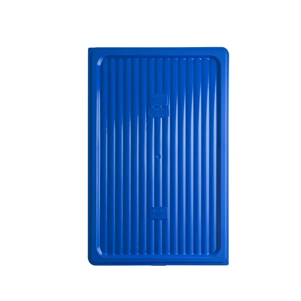 Food Pan Cover-Pp | 1/1 Size
