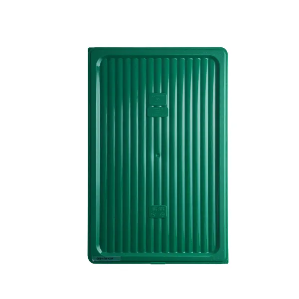 Food Pan Cover-Pp | 1/1 Size