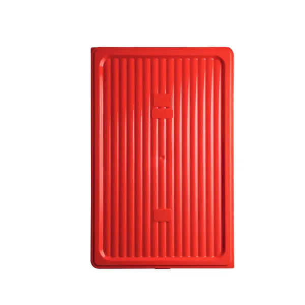 Food Pan Cover-Pp | 1/1 Size