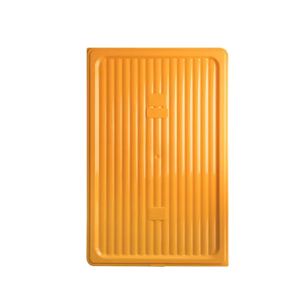 Food Pan Cover-Pp | 1/1 Size