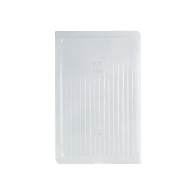 Food Pan Cover-Pp | 1/1 Size