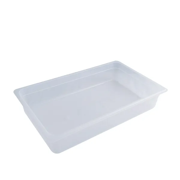 Food Pan-Pp | 1/1 Size 100mm