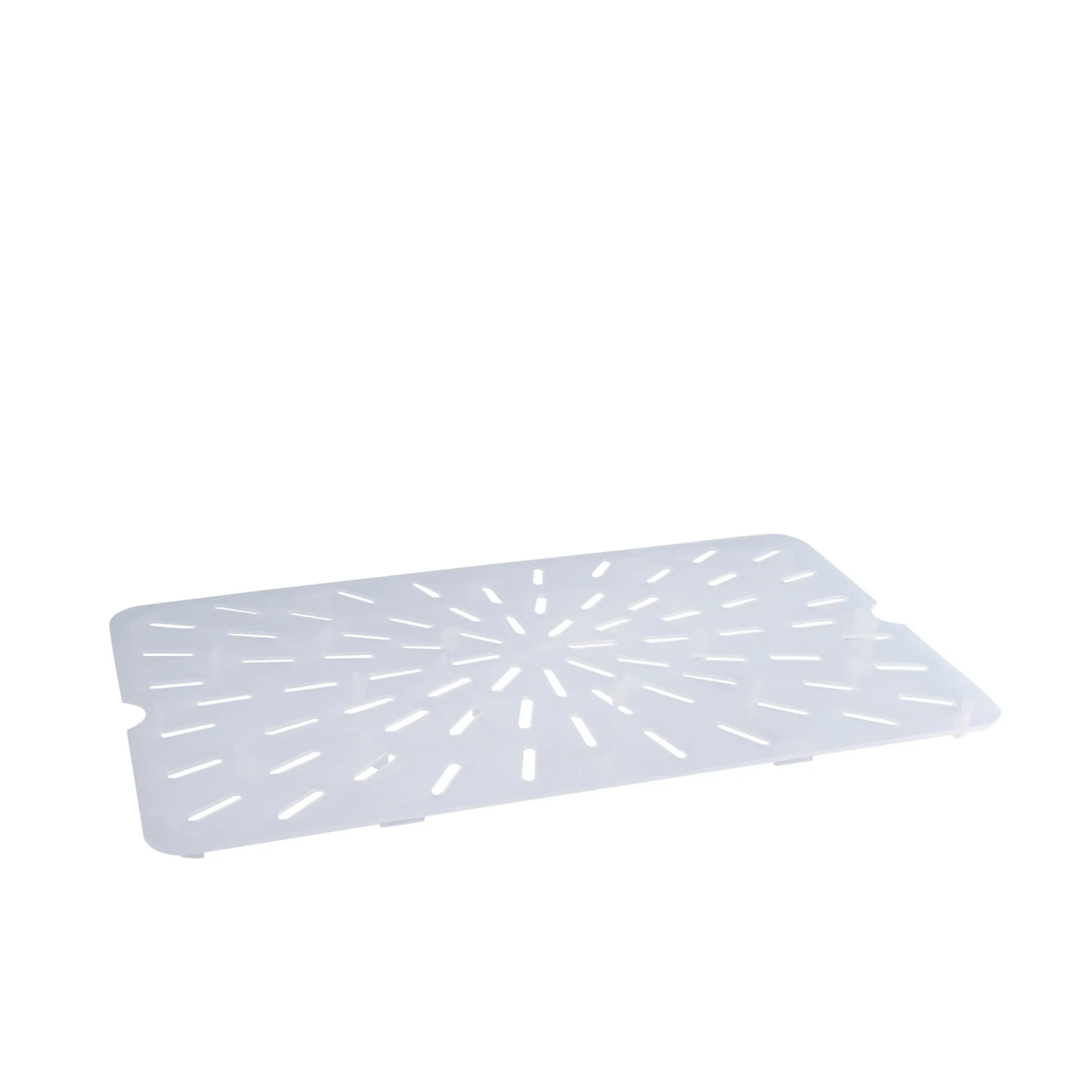 Drain Plate-Pp | 1/1 Size