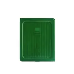 Food Pan Cover-Pp | 1/2 Size