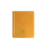 Food Pan Cover-Pp | 1/2 Size